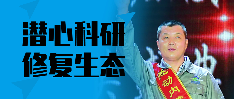 感動(dòng)內(nèi)蒙古 | 白雅日吐：十年探索，攻克治理鹽堿地難題
